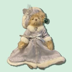 The Bearington Bear Collection Cecilia